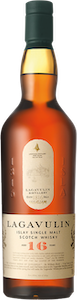 Lagavulin 16 YO Single Malt Scotch Whisky